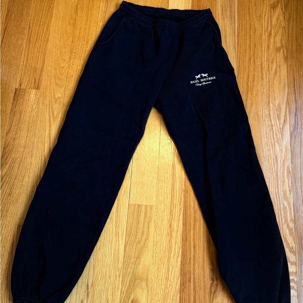 Hazel Boutique Vintage Sportswear Sweatpants